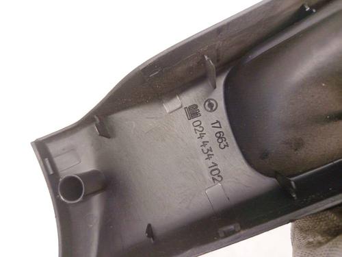 Switch OPEL ASTRA G Hatchback (T98) 1.7 DTI 16V (F08, F48) | BP34740712I30 - Image 3