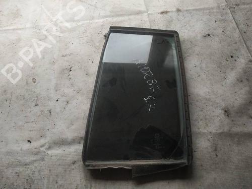 Used Rear left quarter glass Rear left quarter glass 35012481 35012481