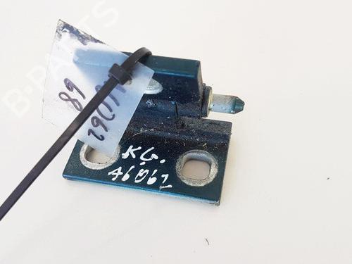 Used Hinge/Door check strap Hinge/Door check strap VOLVO S80 I (184) 2.4 (170 hp) 33065126 33065126
