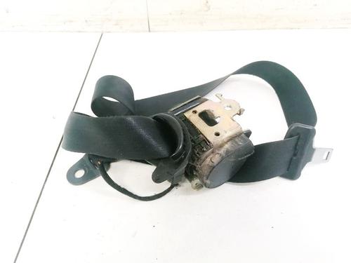 Used Front right seatbelt Front right seatbelt 35450957 35450957