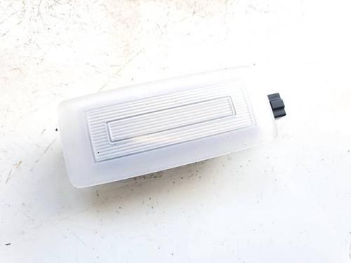 Binnenverlichting Binnenverlichting CUPRA BORN (K11) 58 (204 hp) 35098763 35098763