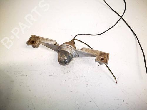 Luz matrícula Luz matrícula 35039783 35039783