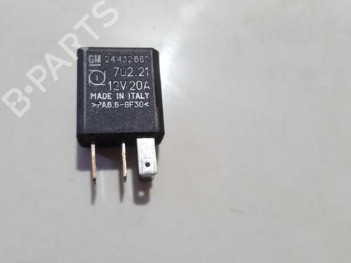 Used Electronic sensor Electronic sensor OPEL VECTRA B Estate (J96) 2.2 DTI 16V (F35) (125 hp) 33508926 33508926
