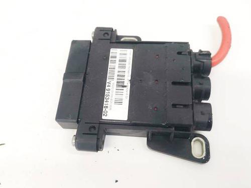 Used Electronic module Electronic module 35110412 35110412