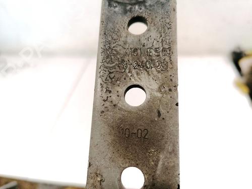 Hinge/Door check strap BMW 7 (E65, E66, E67) 730 d | BP35463215C146 - Image 3