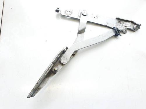 Hinge/Door check strap AUDI A4 B6 (8E2) 1.9 TDI | BP34808953C146 - Image 3