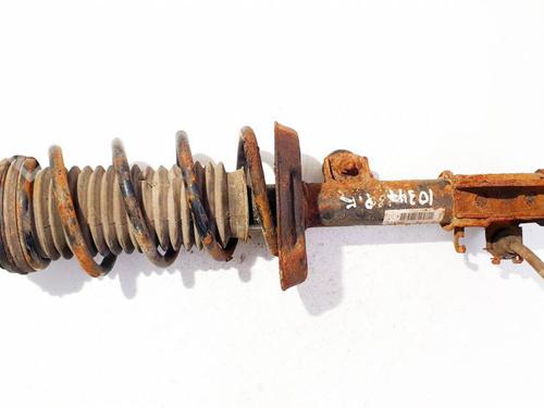 Used Left front shock absorber Left front shock absorber OPEL CORSA D (S07) 1.2 (L08, L68) (80 hp) 35010773 35010773