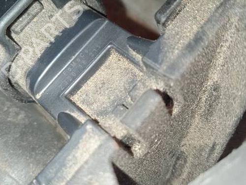 Electronic module MAZDA 2 (DE_, DH_) 1.3 (DE3FS) | BP35252020M83 - Image 3