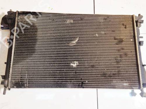 Used Water radiator Water radiator 34991702 34991702