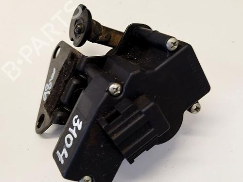 Electronic module AUDI A6 C5 (4B2, 4B4) 2.5 TDI | BP34757915M83 - Image 3