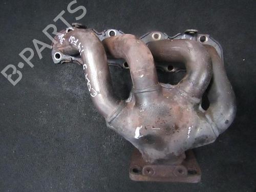 Used Exhaust manifold Exhaust manifold 35666919 35666919