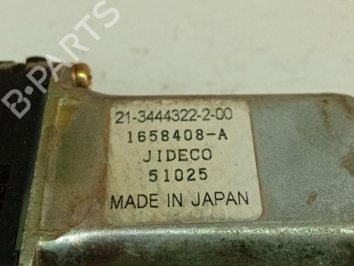 Electronic module SUBARU TRIBECA (B9) 3.0 (WXE) | BP38612244M83 - Image 4