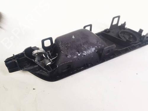 Rear left interior door handle VW PASSAT B6 (3C2) 2.0 FSI | BP35176755I15 - Image 2