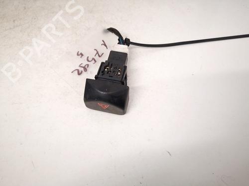 Used Warning switch Warning switch NISSAN NOTE (E11, NE11) 1.4 (88 hp) 35439204 35439204