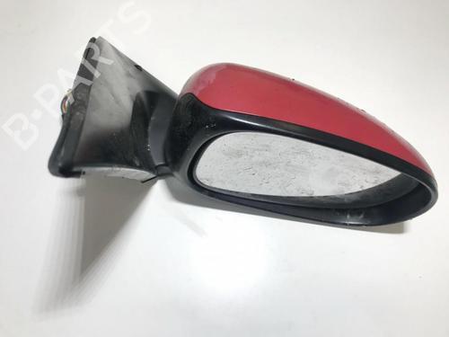 Used Right mirror Right mirror NISSAN ALMERA II Hatchback (N16) 2.2 Di (110 hp) 35709770 35709770