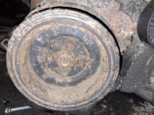 Used Pulley Pulley SKODA OCTAVIA II (1Z3) 1.9 TDI (105 hp) 35155973 35155973