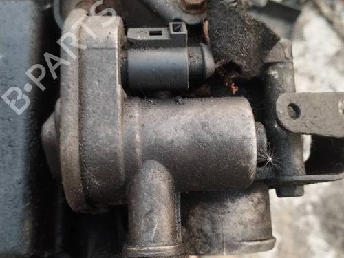 Used Throttle body Throttle body OPEL MERIVA A MPV (X03) 1.7 CDTI (E75) (100 hp) 35229118 35229118