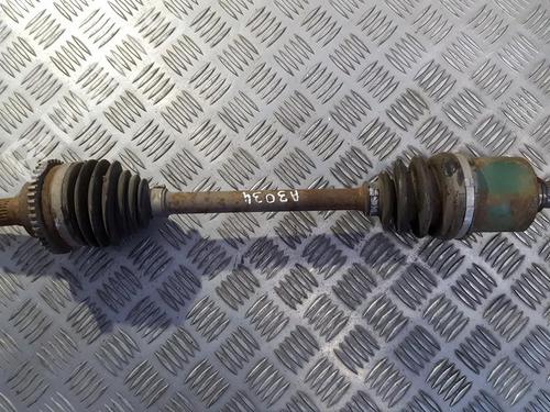 Used Left front driveshaft Left front driveshaft MAZDA 323 F VI Hatchback (BJ) 1.5 16V (BJ5W) (88 hp) 35675397 35675397