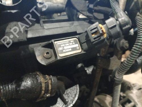 Electronic module OPEL CORSA D (S07) 1.3 CDTI (L08, L68) | BP36548323M83 - Image 3