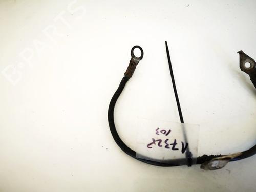 Wiring harness MAZDA 3 (BK) 1.6 DI Turbo | BP35491604E16 - Image 2