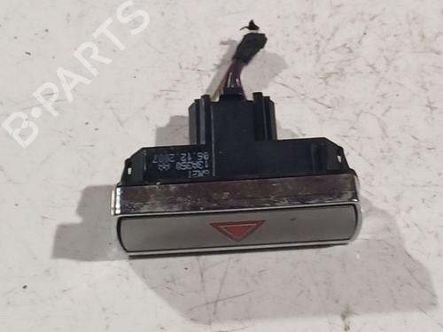 Used Warning switch Warning switch FORD MONDEO IV (BA7) 2.0 TDCi (130 hp) 34955472 34955472