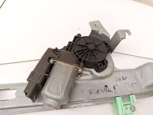 Used Right front window motor Right front window motor 38791534 38791534
