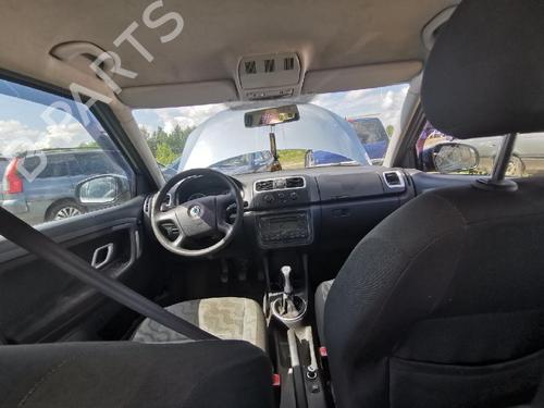 Engine mount SKODA FABIA II (542) 1.4 TDI | BP32571960M89 - Image 14