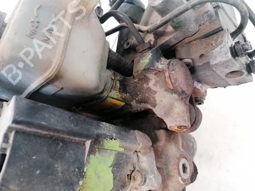 Used Brake master cylinder Brake master cylinder 35500495 35500495