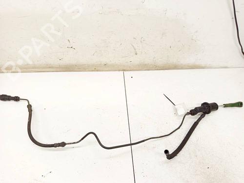 Used Clutch slave cylinder Clutch slave cylinder CITROËN C5 III (RD_) 2.0 HDi (RDRHD8, RDRHDJ, RDRHR8, RDRHRJ) (136 hp) 40287064 40287064