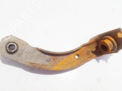 Engine mount MAZDA PREMACY (CP) 2.0 TD | BP33525130M89 - Image 2