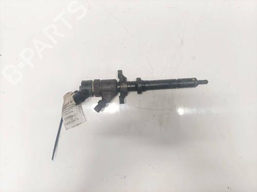 Used Injector Injector MAZDA 3 (BK) 1.6 DI Turbo (109 hp) 35874590 35874590