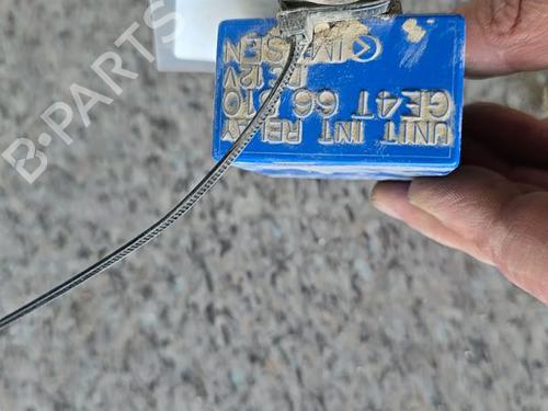 Electronic sensor MAZDA 323 F VI Hatchback (BJ) 2.0 TD | BP37456591M84 - Image 2