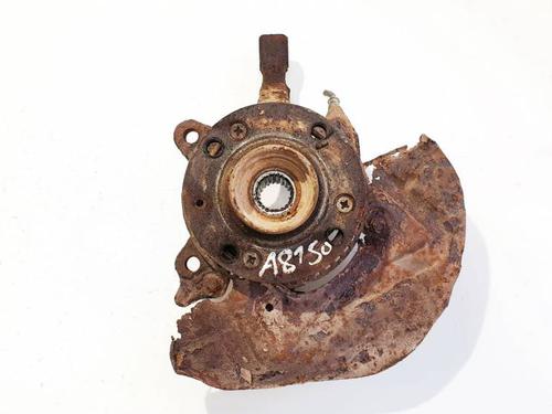 Used Left front steering knuckle Left front steering knuckle 35348710 35348710