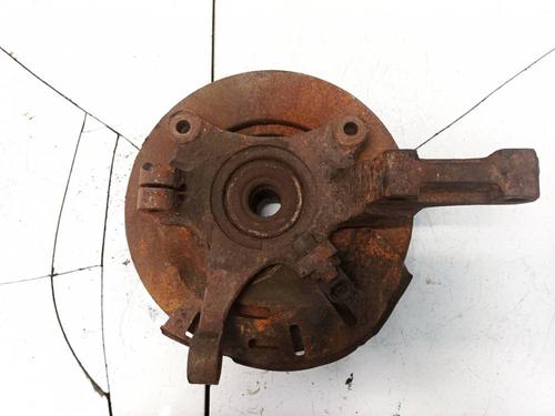 Right front steering knuckle CHEVROLET REZZO MPV (U100) 1.6 | BP35231520M26 - Image 3