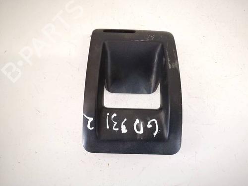 Outra Outra SKODA OCTAVIA II (1Z3) 2.0 TDI 16V (140 hp) 35199432 35199432
