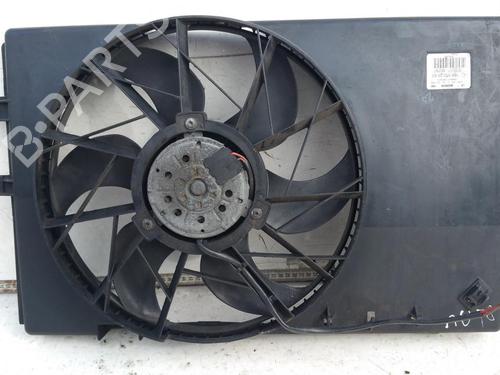 Used Fan Fan MERCEDES-BENZ A-CLASS (W168) A 140 (168.031, 168.131) (82 hp) 35647945 35647945