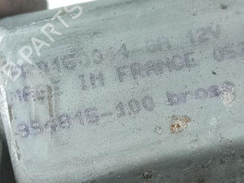 Electronic module FORD FOCUS C-MAX (DM2) 2.0 TDCi | BP34842325M83 - Image 4
