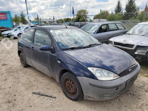Warning switch FORD FOCUS I (DAW, DBW) 1.8 TDCi | BP35862107I22 - Image 10