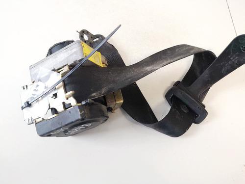 Used Rear left seatbelt Rear left seatbelt VW PASSAT B5 Variant (3B5) 1.6 (101 hp) 35602395 35602395