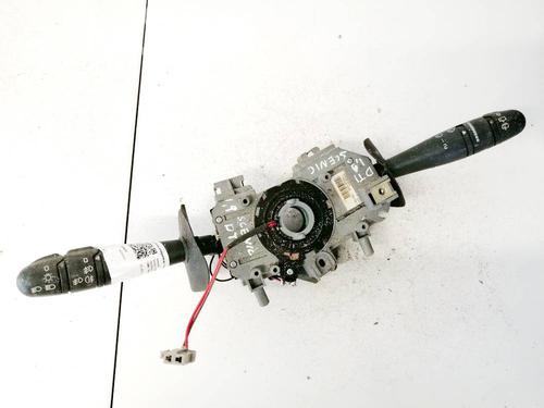 Used Warning switch Warning switch PORSCHE CAYENNE (9PA) S 4.5 (340 hp) 35109372 35109372