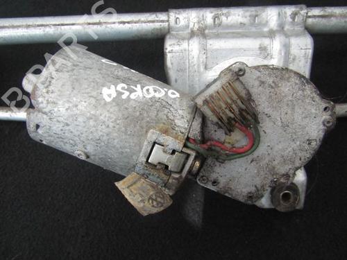 Used Front wiper motor Front wiper motor 35663725 35663725