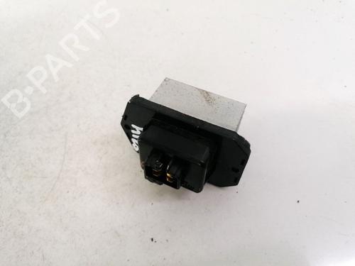 Used Heater resistor Heater resistor HONDA CR-V III (RE_) 2.2 i-CTDi 4WD (RE6) (140 hp) 35396007 35396007