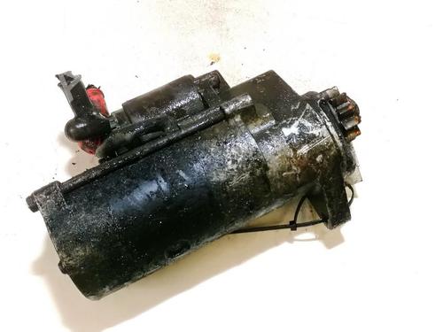 Starter NISSAN NAVARA NP300 (D40) 2.5 dCi | BP38583477M8 - Image 2