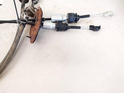 Cable HONDA CR-V III (RE_) 2.2 i-CTDi 4WD (RE6) | BP35379125E12 - Image 2
