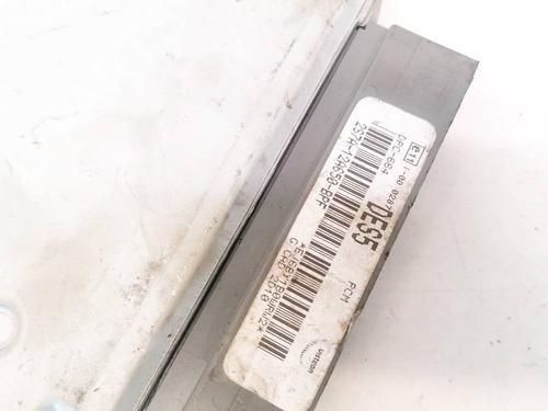 Engine control unit (ECU) FORD MONDEO III (B5Y) 2.0 16V TDDi / TDCi | BP32919985M57 - Image 2