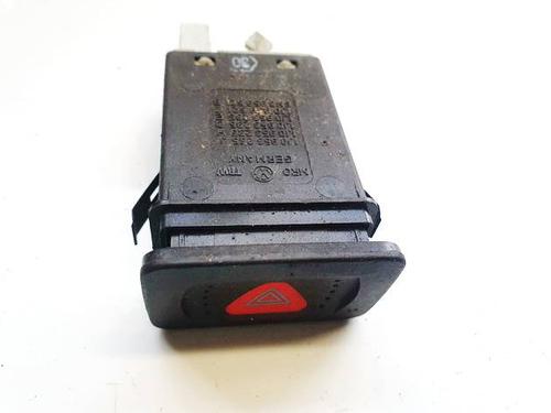Used Warning switch Warning switch VW PASSAT B7 (362) 1.6 TDI (105 hp) 34890627 34890627