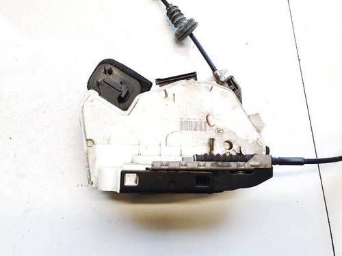 Used Rear right lock Rear right lock VW GOLF VII (5G1, BQ1, BE1, BE2) 2.0 TDI (150 hp) 39701936 39701936