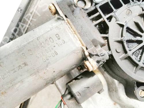 Right front window motor BMW X5 (E53) 3.0 d | BP35021604E20 - Image 3