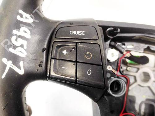 Used Steering wheel controls Steering wheel controls 35193233 35193233