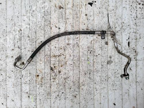 Used AC pipe AC pipe RENAULT CLIO IV (BH_) 0.9 TCe 90 (BHNF, BHMA, BHMH, BHJK, BHJR) (90 hp) 32945206 32945206